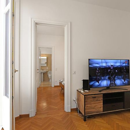 Amazing Lugano - Happy Rentals エクステリア 写真
