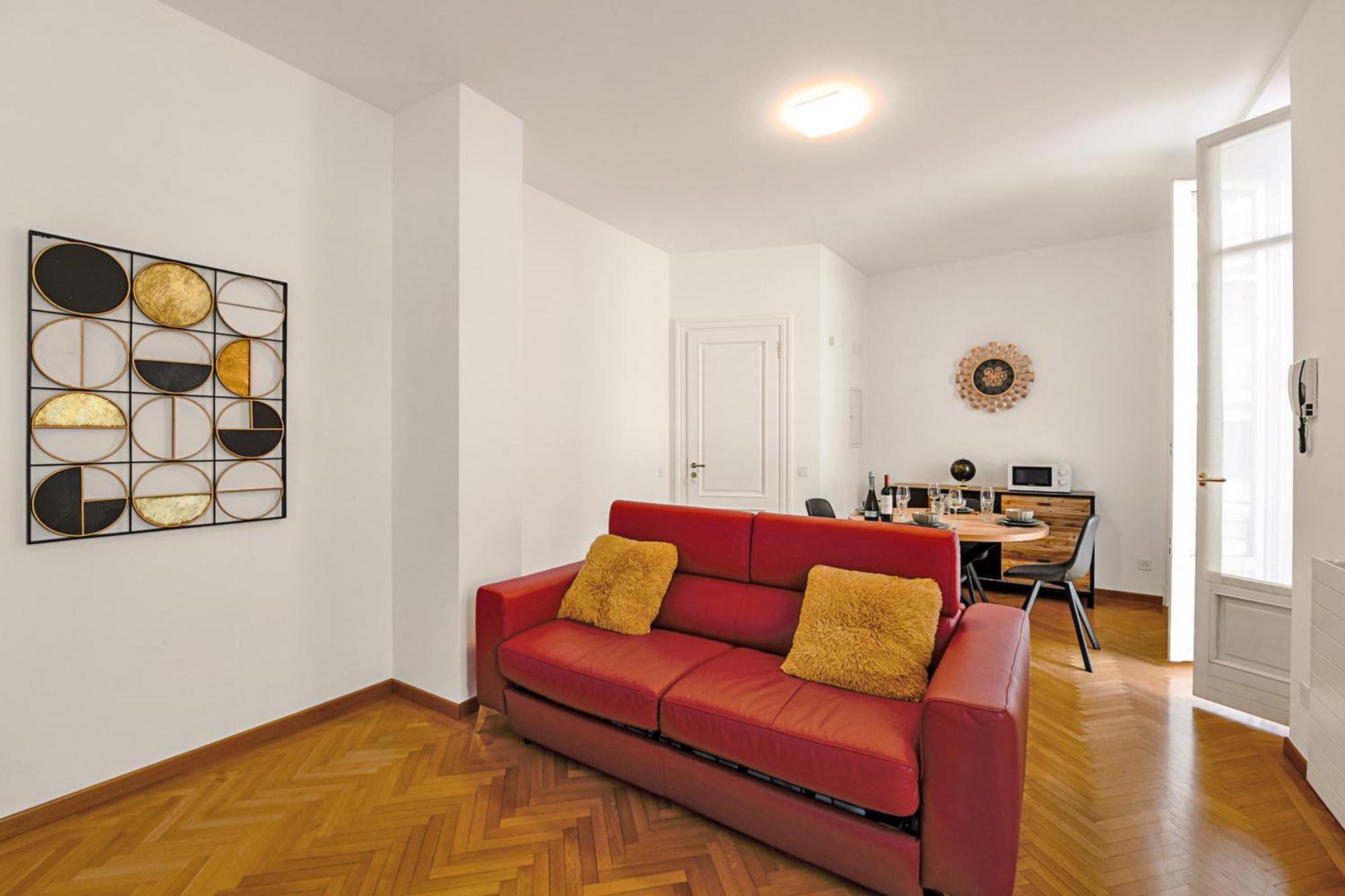 Amazing Lugano - Happy Rentals エクステリア 写真